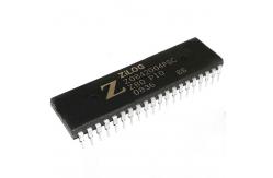 China Z0842004PSC Z80-PIO DIP-40 Microcontroller IC Mcu supplier