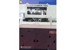 China 8000 Cycles/H 4 Stations Saddle Stitching Book Binding Machine supplier