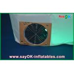 Photo Booth Backdrop Attractive Practical Inflatable Photo Booth Led Inflatable Air Wall