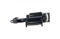 China C - Class W205 4Matic Front L/R Air Ride Shoks Mercedes Benz 2053204968 supplier