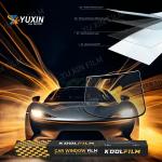 Automative Nano Ceramic Window Tinting Film With PET Layer 60inchx100feet