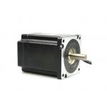 8 Pole IP30 Low Rpm 48 Volt Brushless DC Motor With BLDC Driver for sale