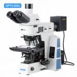 BD DIC Semi APO Polarizing Dark Field Upright Metallurgical Microscope for sale