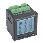 Acrel Wireless Temperature Monitor Data Display Device For Busbar ARTM-Pn