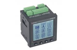 China Acrel Wireless Temperature Monitor Data Display Device For Busbar ARTM-Pn supplier