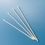 25PCS 3 Inch Pointy Industrial Cotton Buds Automotive Jobs Grooves Clean for sale