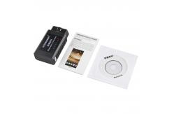 China 25K80 IC KONNWEI ELM327 Car Diagnostic Scanner ROHS supplier
