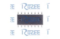 China DS26C31TMX/NOPB supplier