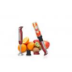 Anti Splash Handheld Immersion Stick Blender With Smoothie Maker for sale