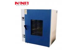 China Vacuum Dry Box High Temperature Test Chamber For Environmental Testing 850W ~ 4000W supplier