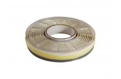 China Fiberline Double Sided String Trim Tape Curves Easily On The Tailgate supplier