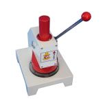 Paper Cardboard Quantitative Sample Cutting Machine