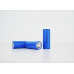 Sunpok Tubular Sodium Ion Battery 3.7v 1500mAh Electric Power Battery for sale