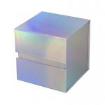 Custom Logo Magnetic Flap Lid Box Foldable Christmas Gift Boxes Collapsible Boxes Wholesale