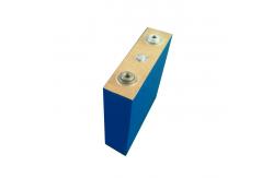 China Rechargeable Lifepo4 Battery Cells Low Temperature Work Under -40°C supplier