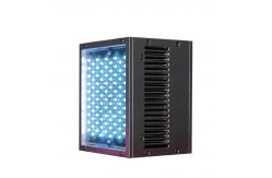 China 300W Adjustable 385nm 395nm UV LED Curing System Air Cooling UV Dryer Machine supplier