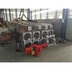 Tower Erection Tools Overhead Power Wires Working Platforms Gin Pole for sale
