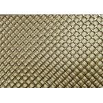 Soft Weave Metal Decorative Mesh Anti Theft Window Screen Stainless Steel Filter Wire Mesh for sale