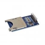 SD Card Module Slot Socket Reader