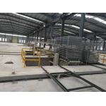 1000 Sheets Capacity Board mgo board  Machine with Automatic Glue Spreading Function for sale