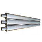 99% Wedge Screen Filter Welding Stainless Steel Screening for sale