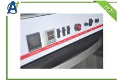 China ASTM D2619 Hydrolytic Stability Tester for Hydraulic Fluids (Beverage Bottle Method) supplier