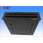 Pop Up Motorized Lift Mechanism For 17 Inch LCD / LED Monitor Screen for sale