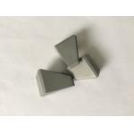 Durable Cemented Carbide Shield Cutter For Power Tools , YG8C / Y10C , WC , Cobalt