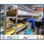 Orange Juice Manufacturing Process Orange Processing Plant , Orange Juice Making Machine for sale