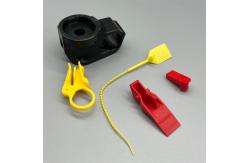 China Premium Extinguisher Valve Fittings - Reliable Safety Components, Precise Specification supplier
