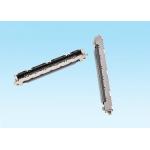 PN.187059-51221 FPC Cable Connector 0.5mm Pitch 41/51P LVDS For HD LCD Screen for sale