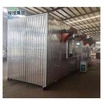 Advanced Wood Surface Modification Equipment Can Customize Wood Vacuum Modification Tanks for sale