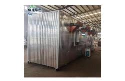 China Advanced Wood Surface Modification Equipment Can Customize Wood Vacuum Modification Tanks supplier