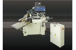 China Ice Cream Cone Sleeve Machine (DYK6-B) supplier