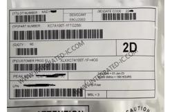China High Performance Embedded FPGA XC7A100T-1FTG256I Programmable Logic IC supplier