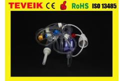 China Edward Ethylene Oxide Disposable IBP Transducer for Patient Monitor supplier