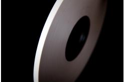 China Customized Thick Synthetic Mica Tapes For Cables And Wiring Fire Barrier supplier