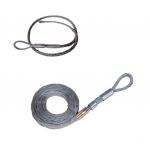 Mesh Cable Socks Joint Cable Grips Wire Pulling Sock Stocking Grips for sale