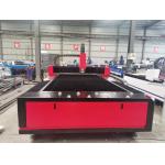 1000W-6000W Metal 3015 Fiber Laser Cutter Laser Cutting Machine For Iron Steel Aluminum Copper Plate Sheet Cutting for sale