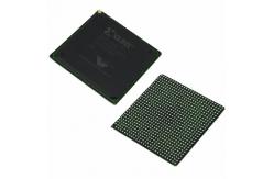 China XC2V250-4CSG144I Integrated Circuits ICs IC FPGA 92 I/O 144CSBGA supplier