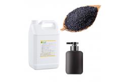 China Concentrates Sesame Seed Base Fragrance For Shower Gel Shampoo Making supplier
