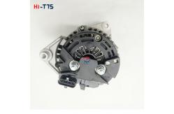 China 24V 70A ALTERNATOR MK667722 F000BL07U7 ME230888 0124555063 0124555107 FOR TRUCK supplier