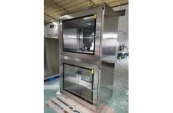 China Nuclear Radiation Protection Easy To Clean And Maintain Meets International Safety Standards supplier