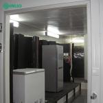 IEC 62552 Two Stations Refrigerator Energy Efficiency Test System for sale