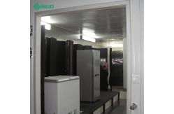 China IEC 62552 Two Stations Refrigerator Energy Efficiency Test System supplier