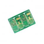 2 - 68 Layers PCB Full Turnkey Assembly TU862 Peelable Pcb Pcba Assembly for sale