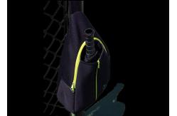 China 100% Neoprene Sports Bag , Unisex Pickleball Paddle Bag 2 Rackets supplier