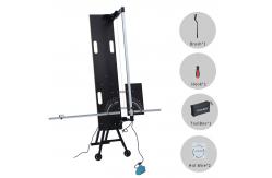 China 110V To 240V 160W Table Top Hot Wire Foam Cutter supplier