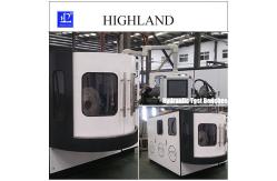 China Fully Automatic Hydraulic Test Benches By HIGHLAND Easy To Operate Testing Hydraulic Machine supplier
