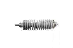 China Porcelain 12.5kN C12.5-950 Transformer Surge Arrester supplier